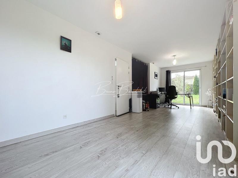 Maison - 117 m² - 5 pièces