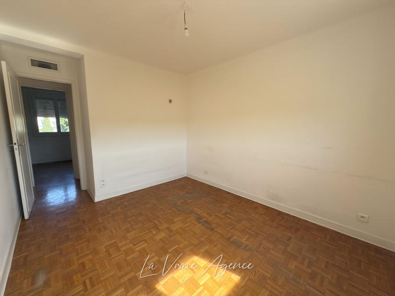 Appartement - 67 m² - 4 pièces