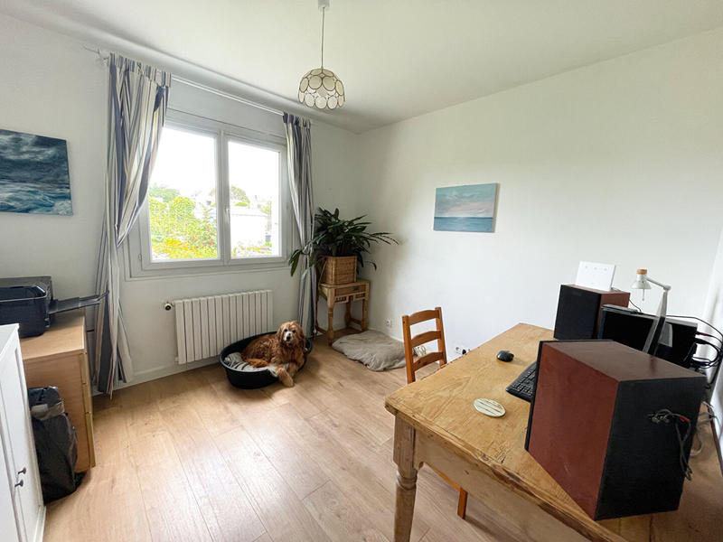 Maison - 123 m² - 7 pièces