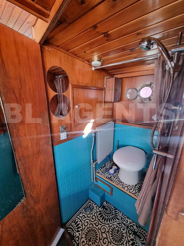 Maison - 55 m² - 2 pièces