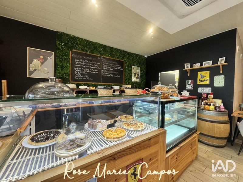 Local commercial - 70 m²