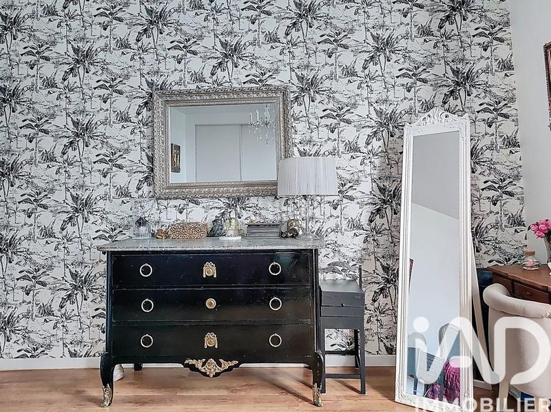 Maison - 159 m² - 6 pièces