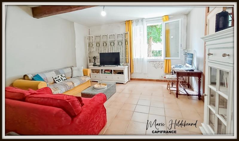 Maison - 107 m² - 4 pièces