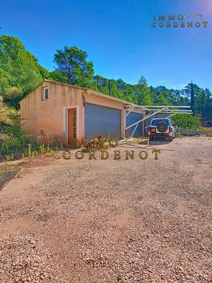 Villa - 184 m² - 6 pièces