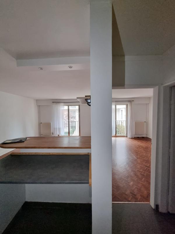 Appartement - 51 m² - 2 pièces