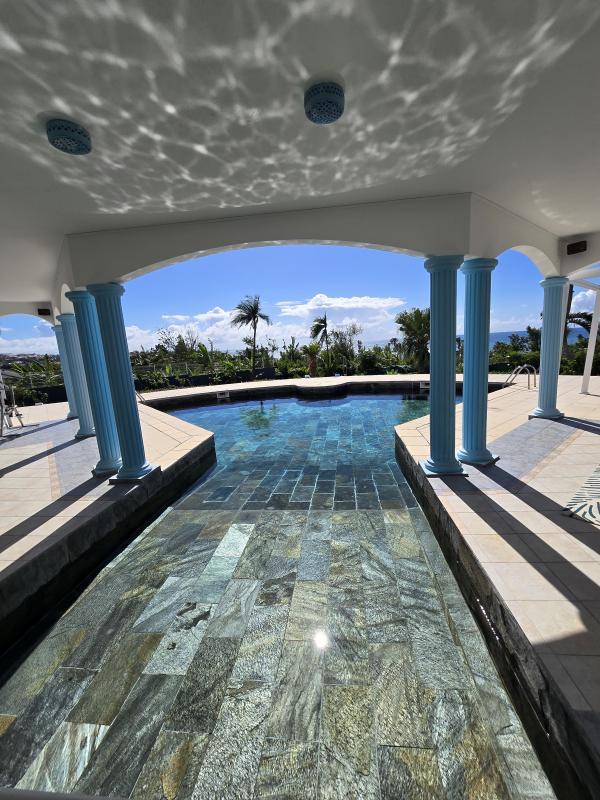 Villa - 360 m² - 7 pièces