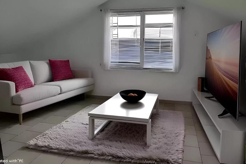 Maison - 100 m² - 6 pièces