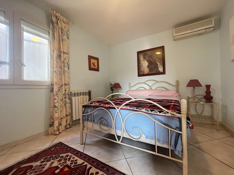 Villa - 137 m² - 4 pièces