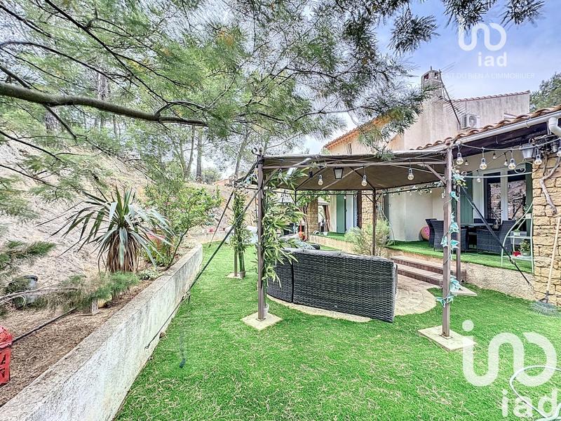 Maison - 246 m² - 7 pièces