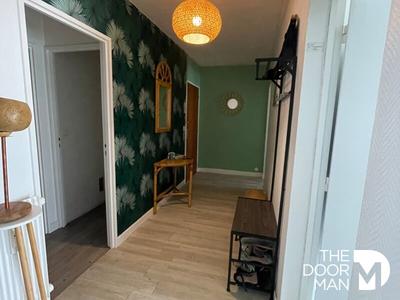 Appartement - 75 m² - 4 pièces