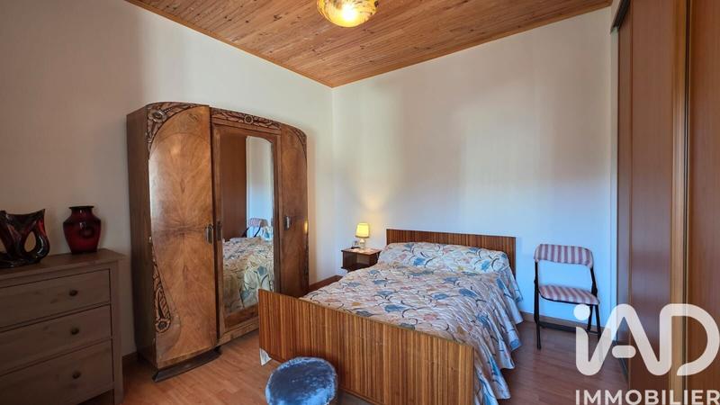 Maison de ville - 72 m² - 4 pièces