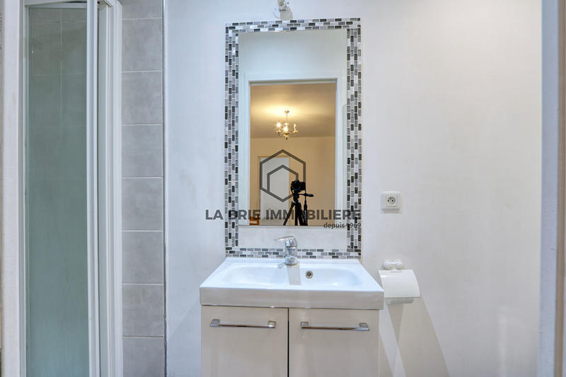 Maison - 36 m² - 2 pièces