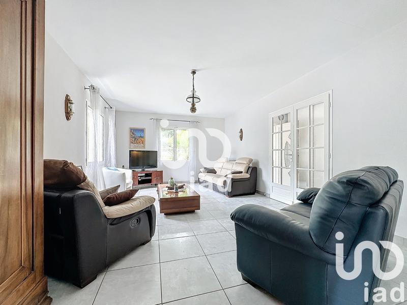 Maison - 224 m² - 5 pièces