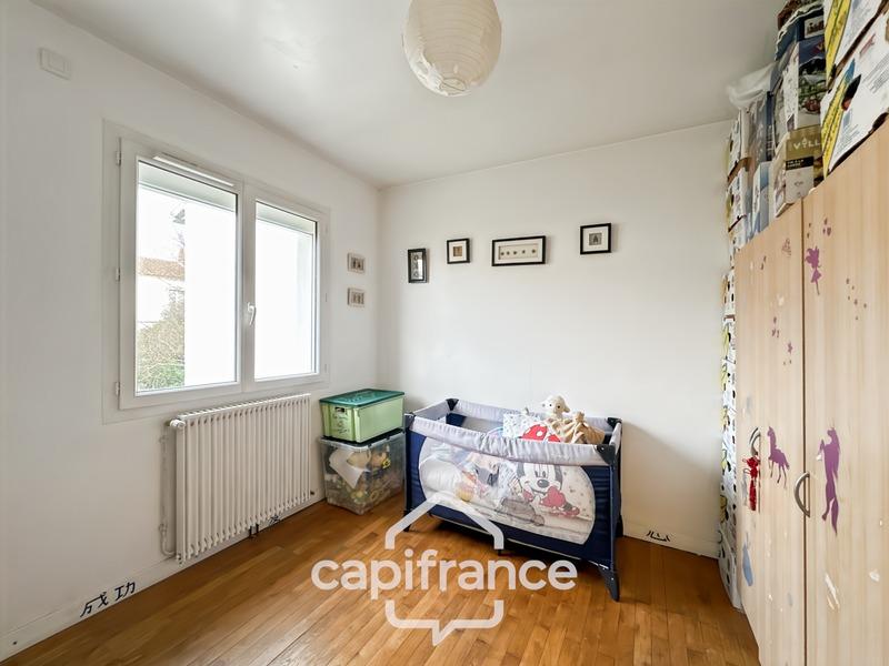 Maison - 172 m² - 7 pièces