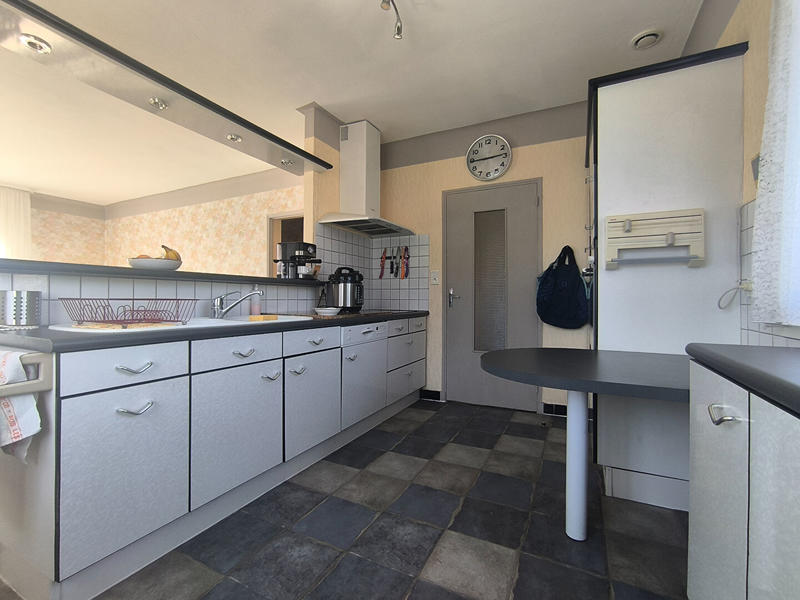 Maison - 70 m² - 3 pièces