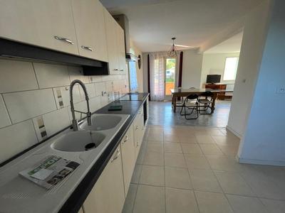 Appartement - 67 m² - 2 pièces