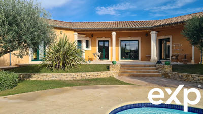 Villa - 154 m² - 4 pièces