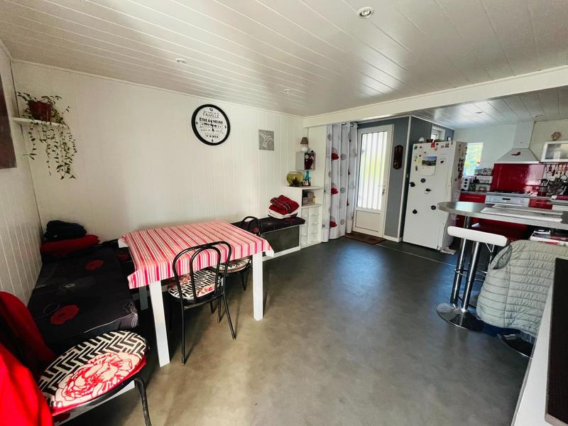 Maison - 82 m² - 4 pièces