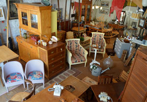 Du côté de chez vous