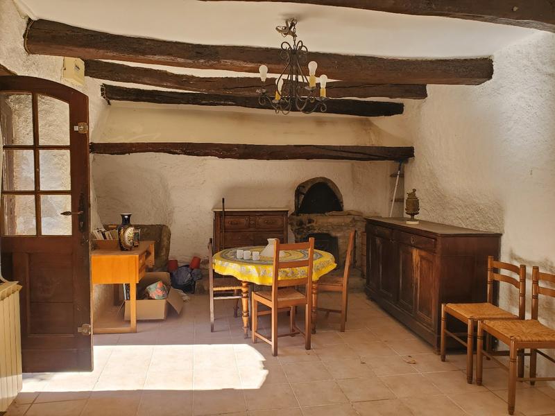 Maison - 134 m² - 6 pièces