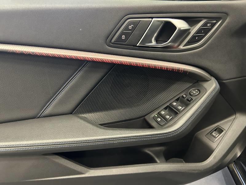 Bmw Série 1 118d 150 ch Bva8 m Sport