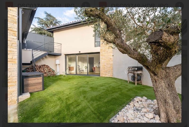 Villa - 183 m² - 6 pièces