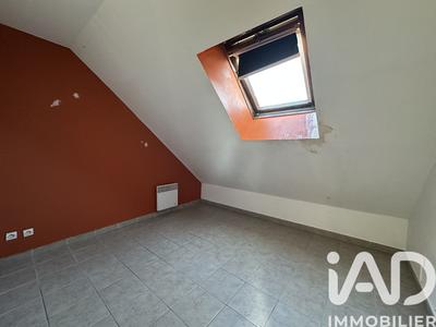 Appartement - 45 m² - 3 pièces