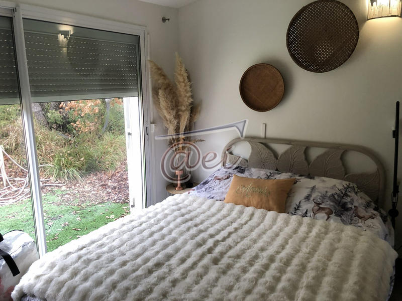 Villa - 126 m² - 5 pièces