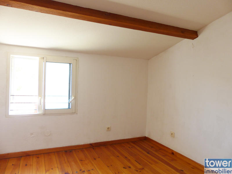 Maison - 43 m² - 3 pièces