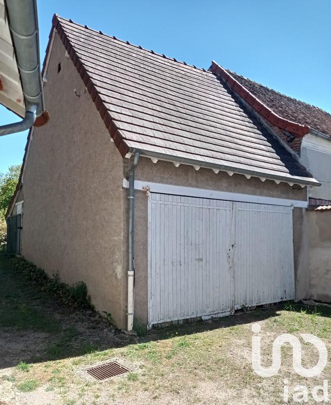 Maison - 106 m² - 4 pièces