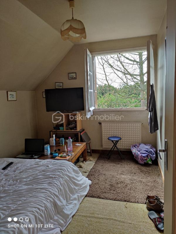 Maison - 130 m² - 8 pièces