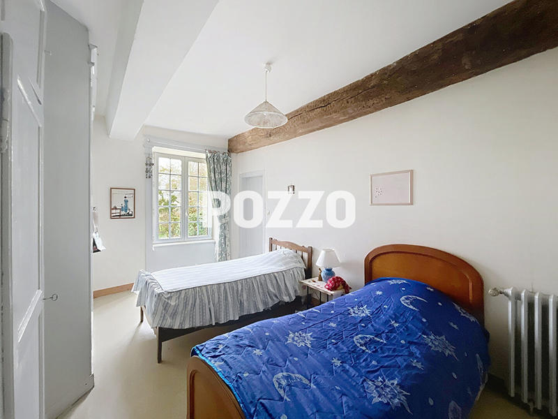 Maison - 510 m² - 14 pièces