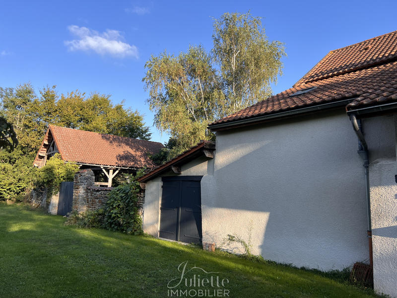 Maison - 190 m² - 9 pièces