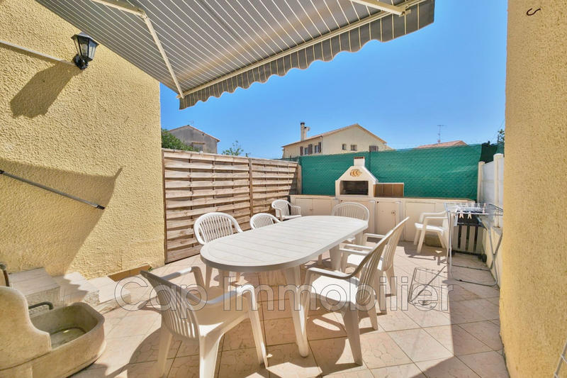 Appartement - 29 m² - 1 pièce