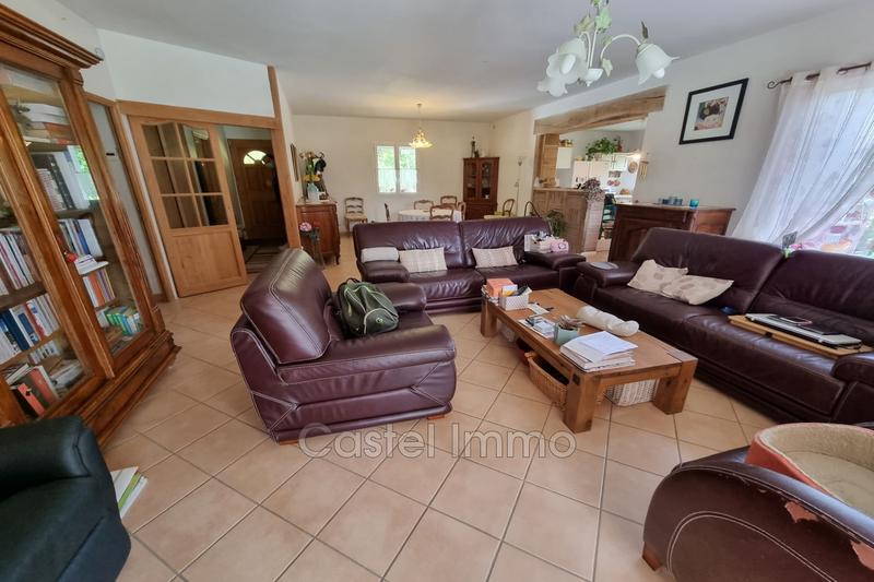 Maison - 120 m² - 4 pièces