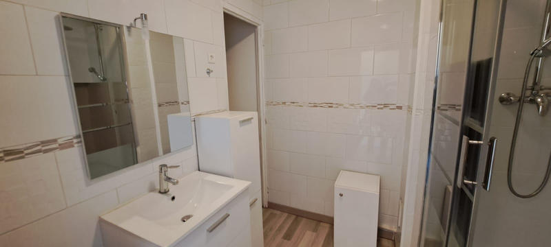 Appartement - 80 m² - 3 pièces