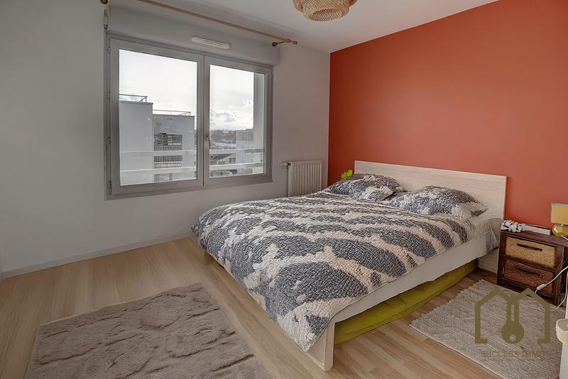 Appartement - 74 m² - 4 pièces