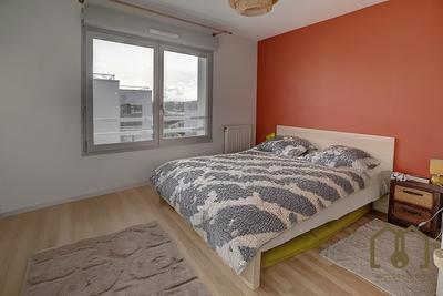 Appartement - 74 m² - 4 pièces