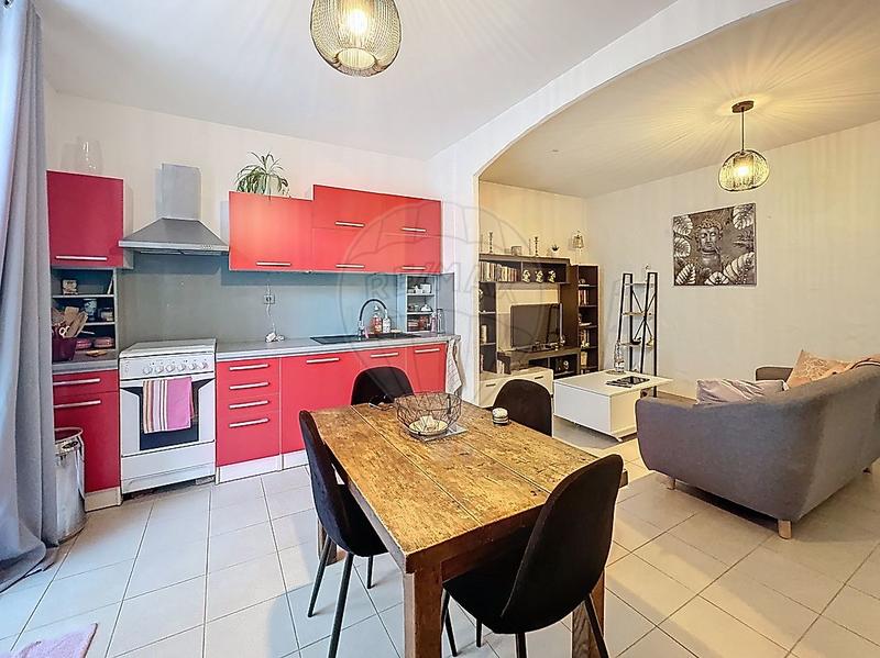 Immeuble - 268 m² - 12 pièces