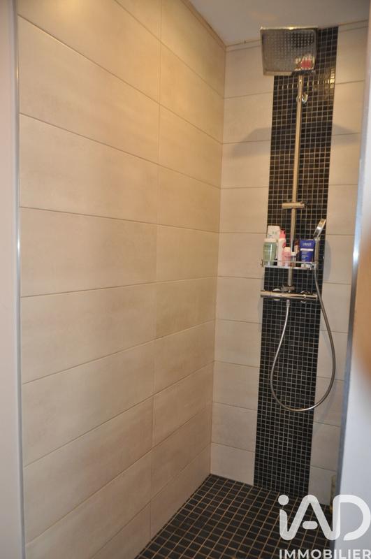 Maison - 137 m² - 7 pièces