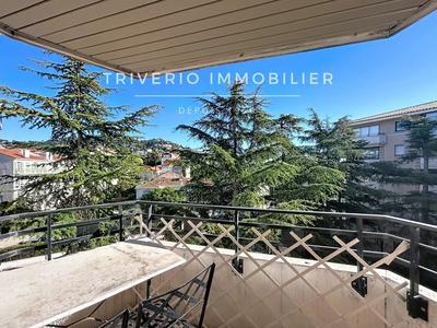 Appartement - 30 m² - 2 pièces