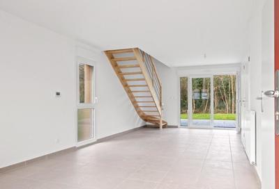 Maison - 89 m² - 4 pièces