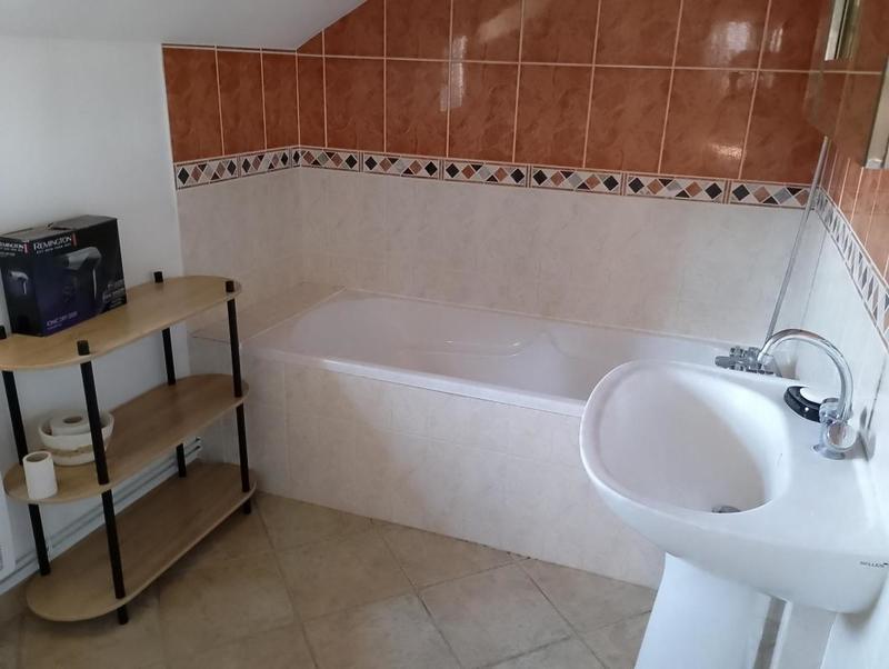 Propriété - 180 m² - 7 pièces