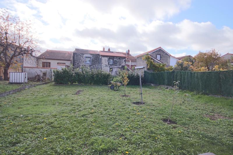 Maison - 200 m² - 8 pièces