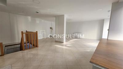 Local commercial - 79 m²