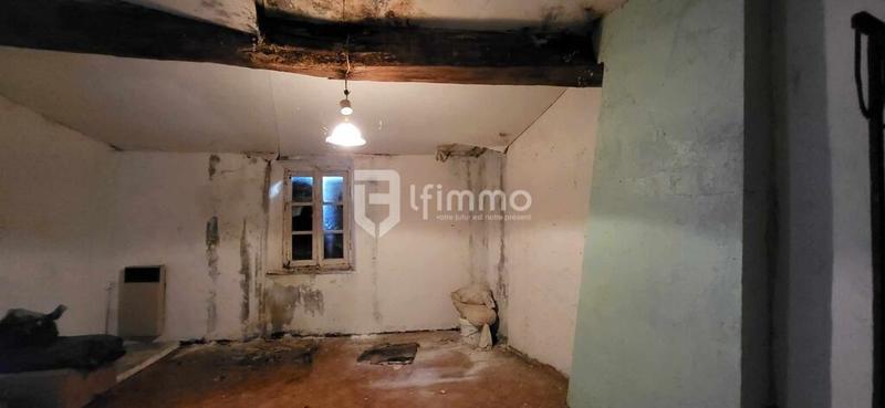 Maison - 89 m² - 4 pièces