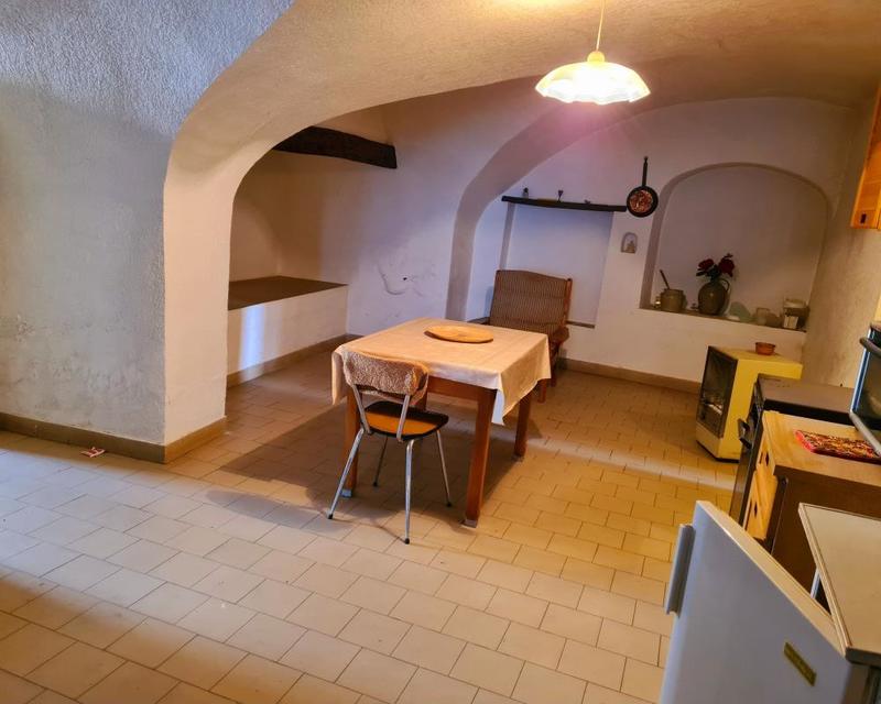 Maison de ville - 271 m² - 8 pièces