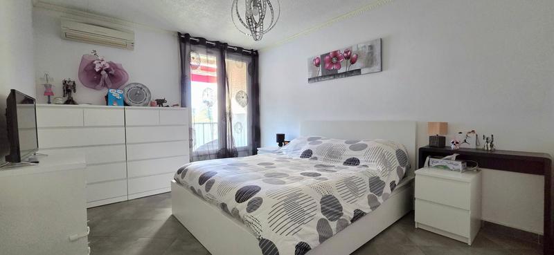 Appartement - 89 m² - 4 pièces