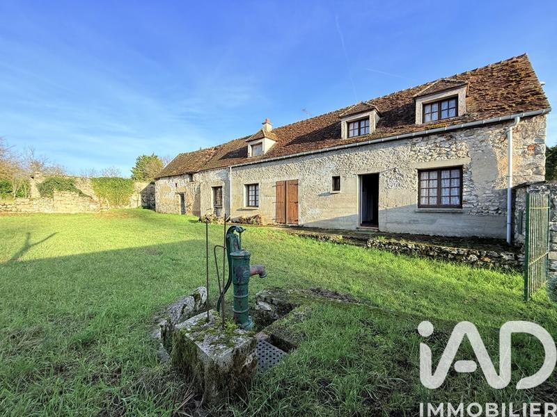 Maison - 72 m² - 2 pièces