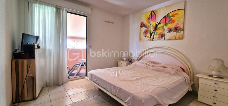 Appartement - 51 m² - 2 pièces